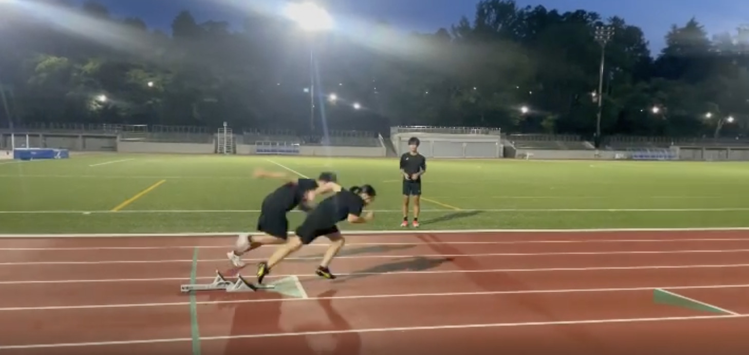 中学生クラス 春のシーズンを終えて