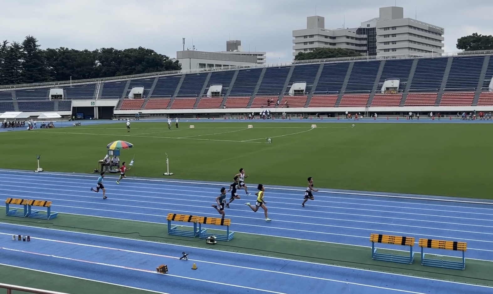 小学生 〜チャレンジカップご報告〜