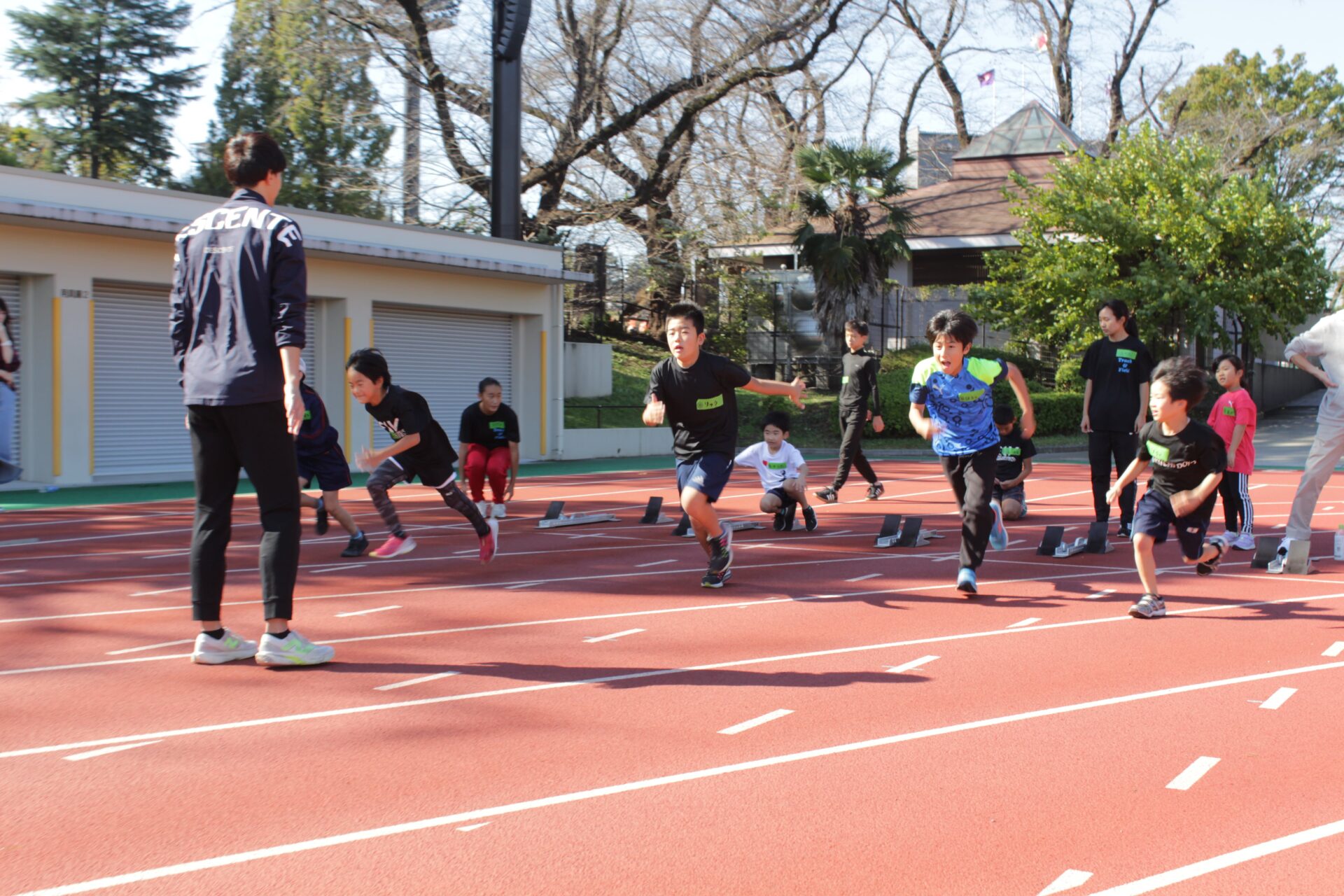 【運動会前対策無料体験会のご案内｜5月12日(月)・15日(木)】