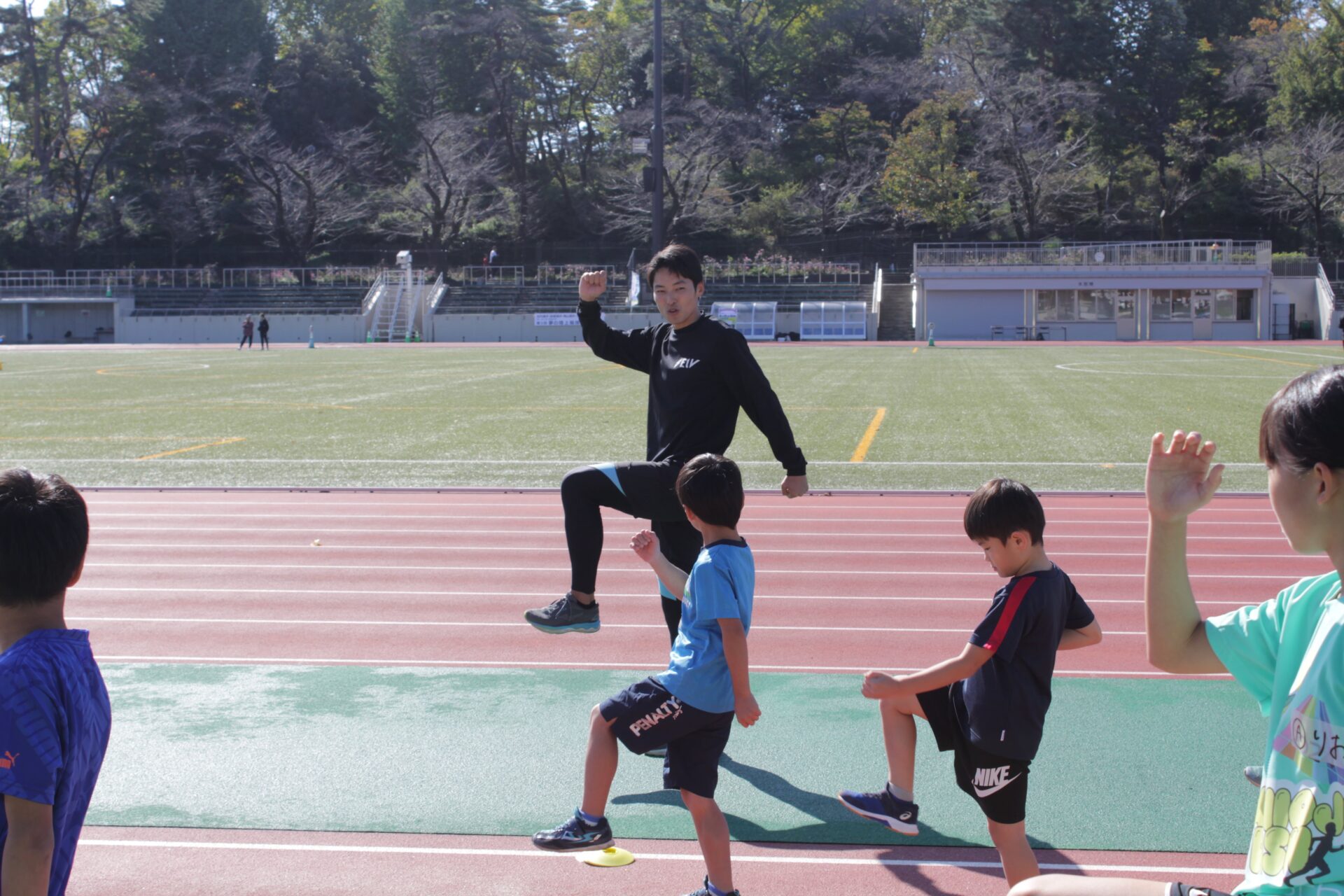 【掲載情報】小川コーチの成長ストーリーが記事になりました！