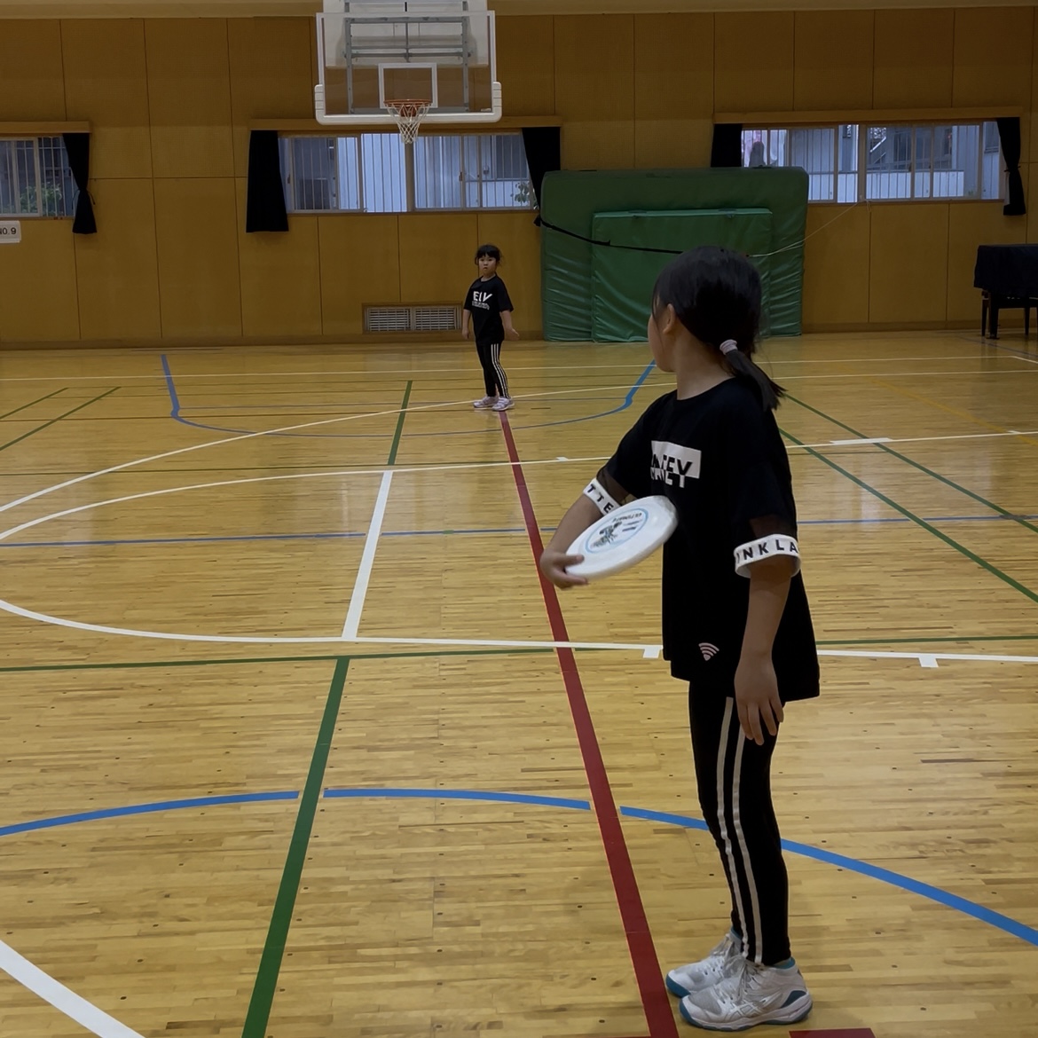 遊びがトレーニングになる。八王子SEIVこども運動クラスの工夫