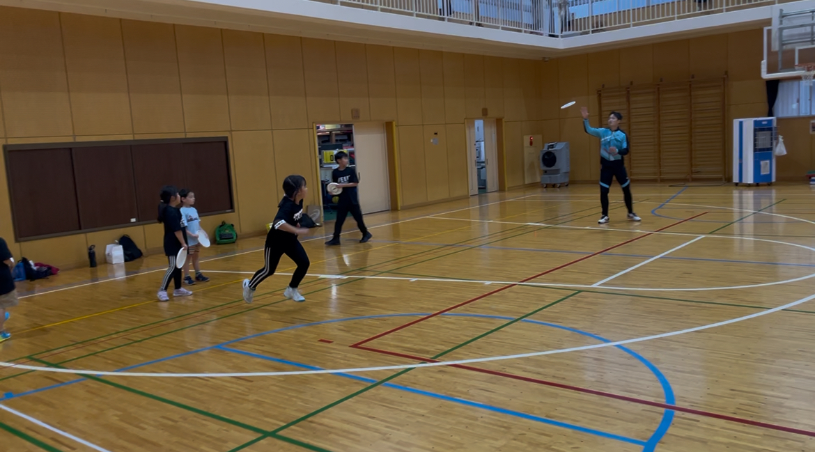 小学生対象｜運動が苦手でも楽しめる！八王子のこども運動・かけっこ陸上・バスケ教室「SEIV」